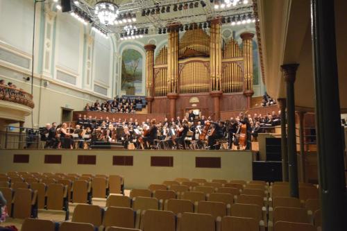 Ulster Hall (1)